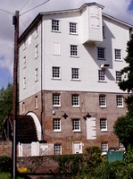 Crabble Mill, Dover